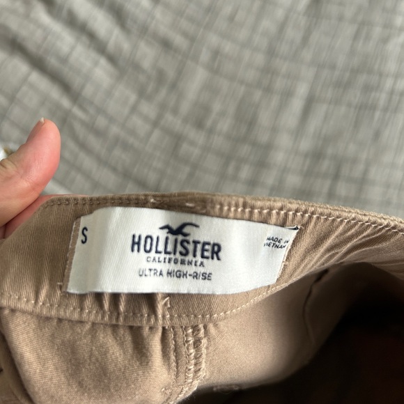 Hollister cargo pant - size small - Picture 4 of 4